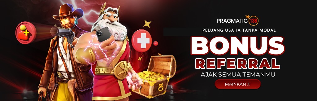 BONUS REFERRAL