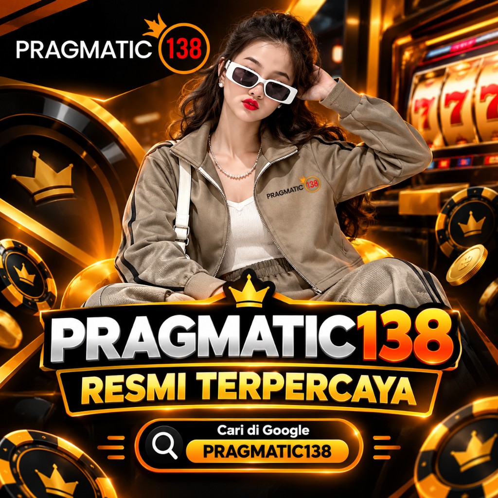 Promo PRAGMATIC138