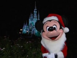 The Best of Disney World at the Holidays